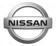 logo nissan